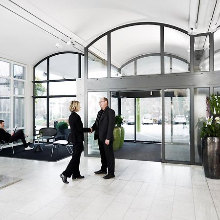Comwell Kolding Hotel Exterior foto