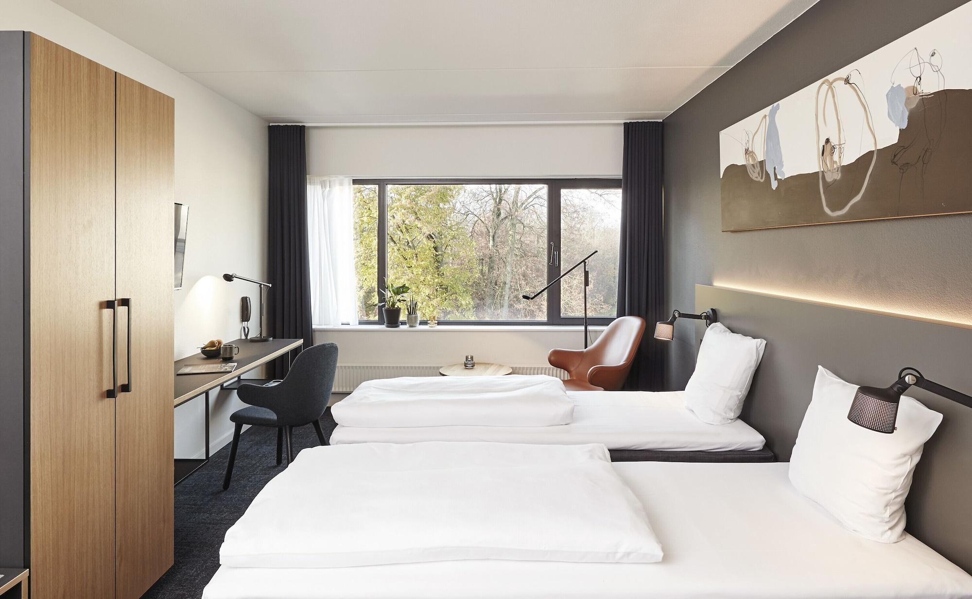 Comwell Kolding Hotel Exterior foto