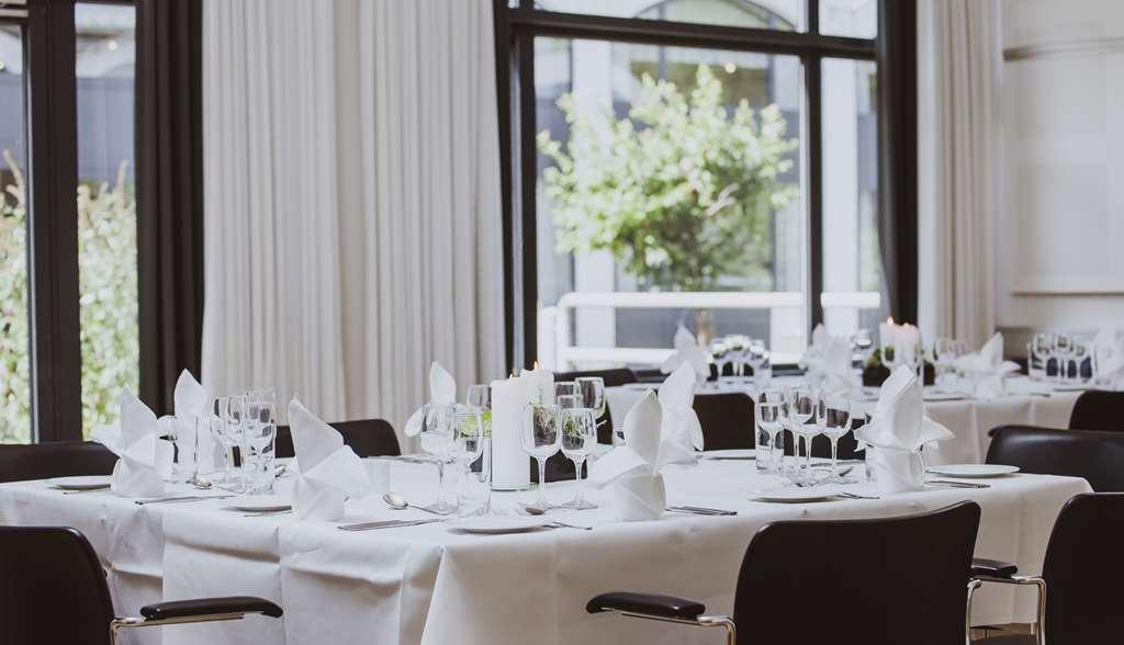 Comwell Kolding Hotel Instalações foto