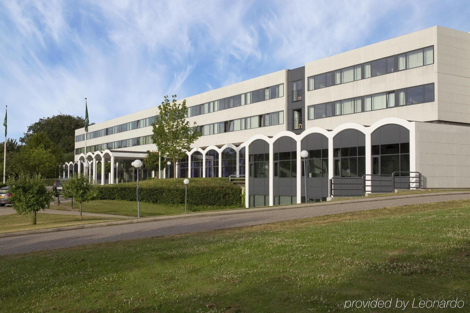 Comwell Kolding Hotel Exterior foto