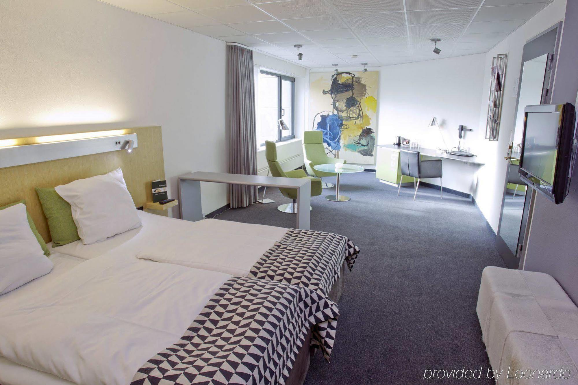 Comwell Kolding Hotel Quarto foto