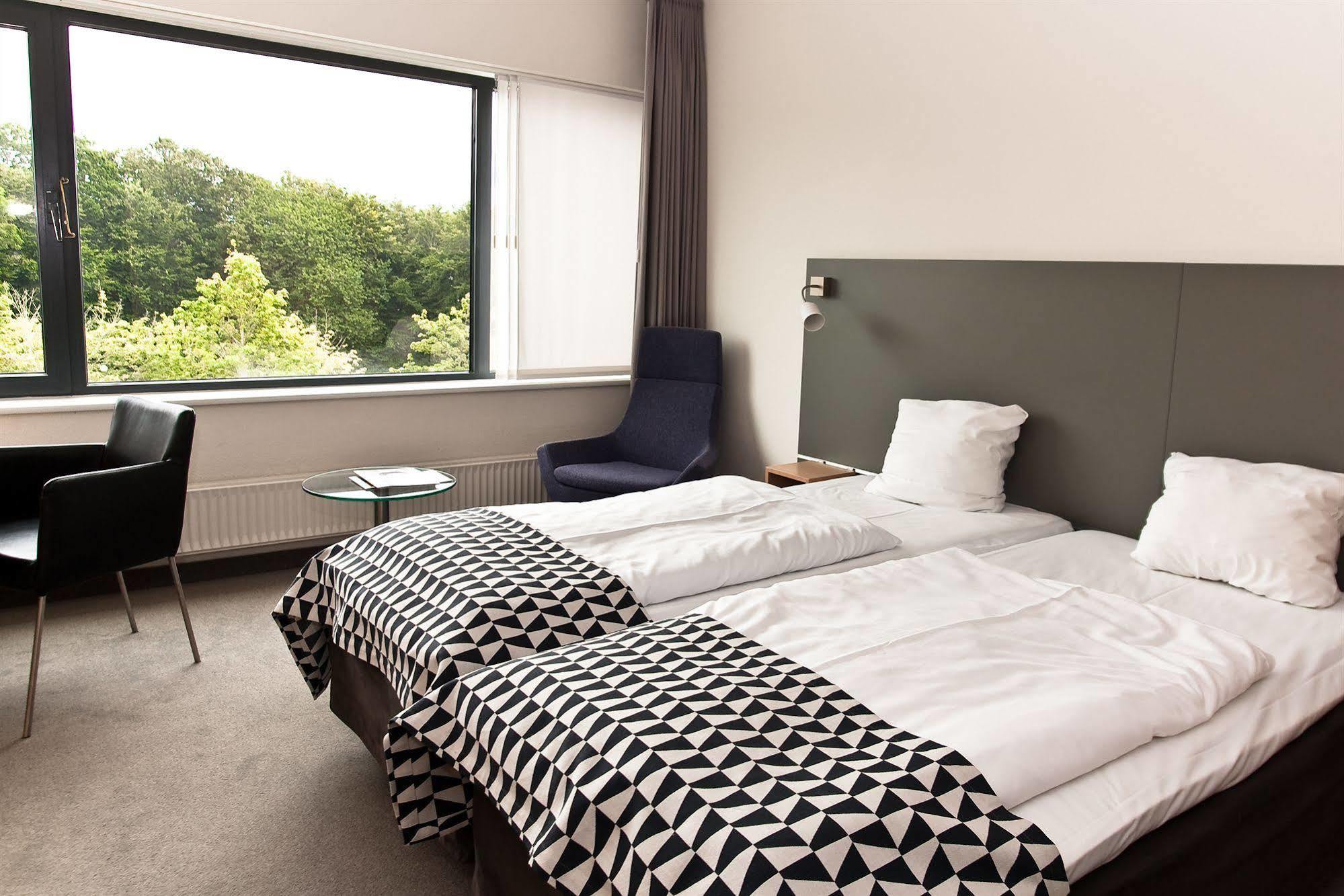 Comwell Kolding Hotel Exterior foto
